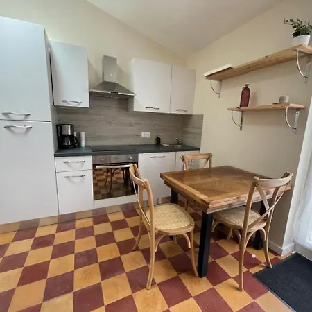 Maisonnette Quartier Arago Les Sables-dʼOlonne Exterior foto
