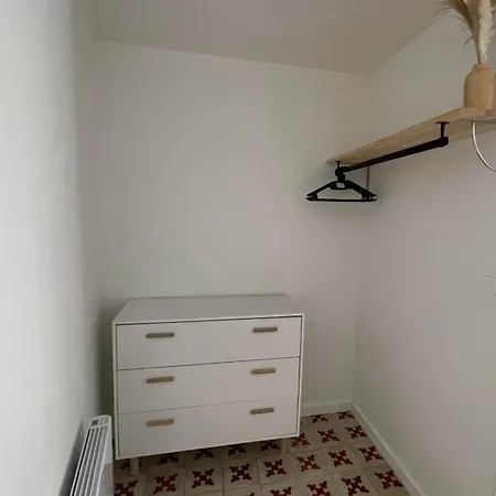 Maisonnette Quartier Arago Les Sables-dʼOlonne Exterior foto