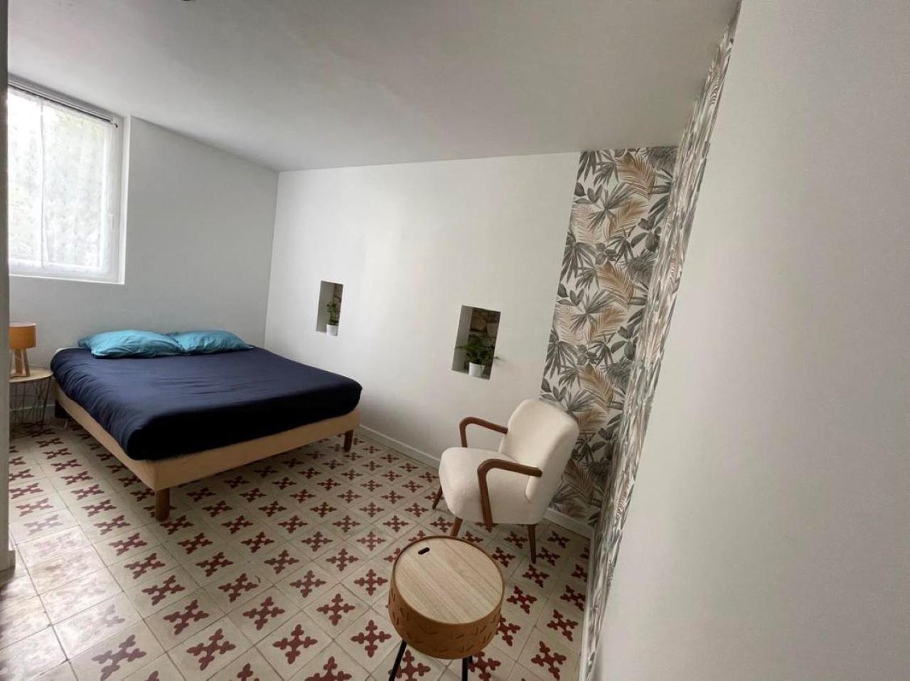 Maisonnette Quartier Arago Holiday home Les Sables-d'Olonne