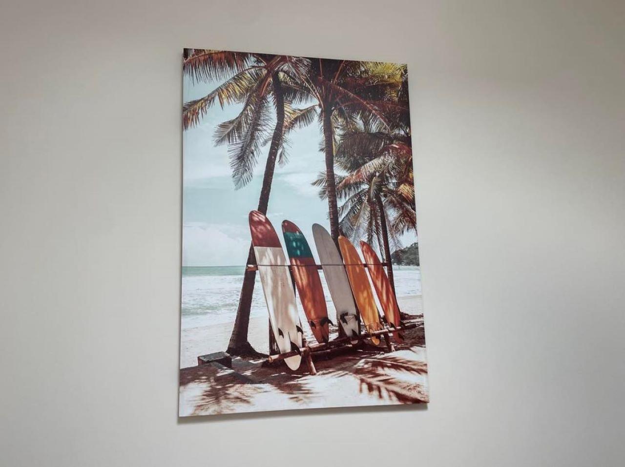 Maisonnette Quartier Arago Holiday home