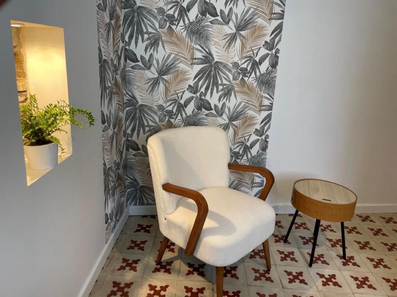 Holiday home Maisonnette Quartier Arago *