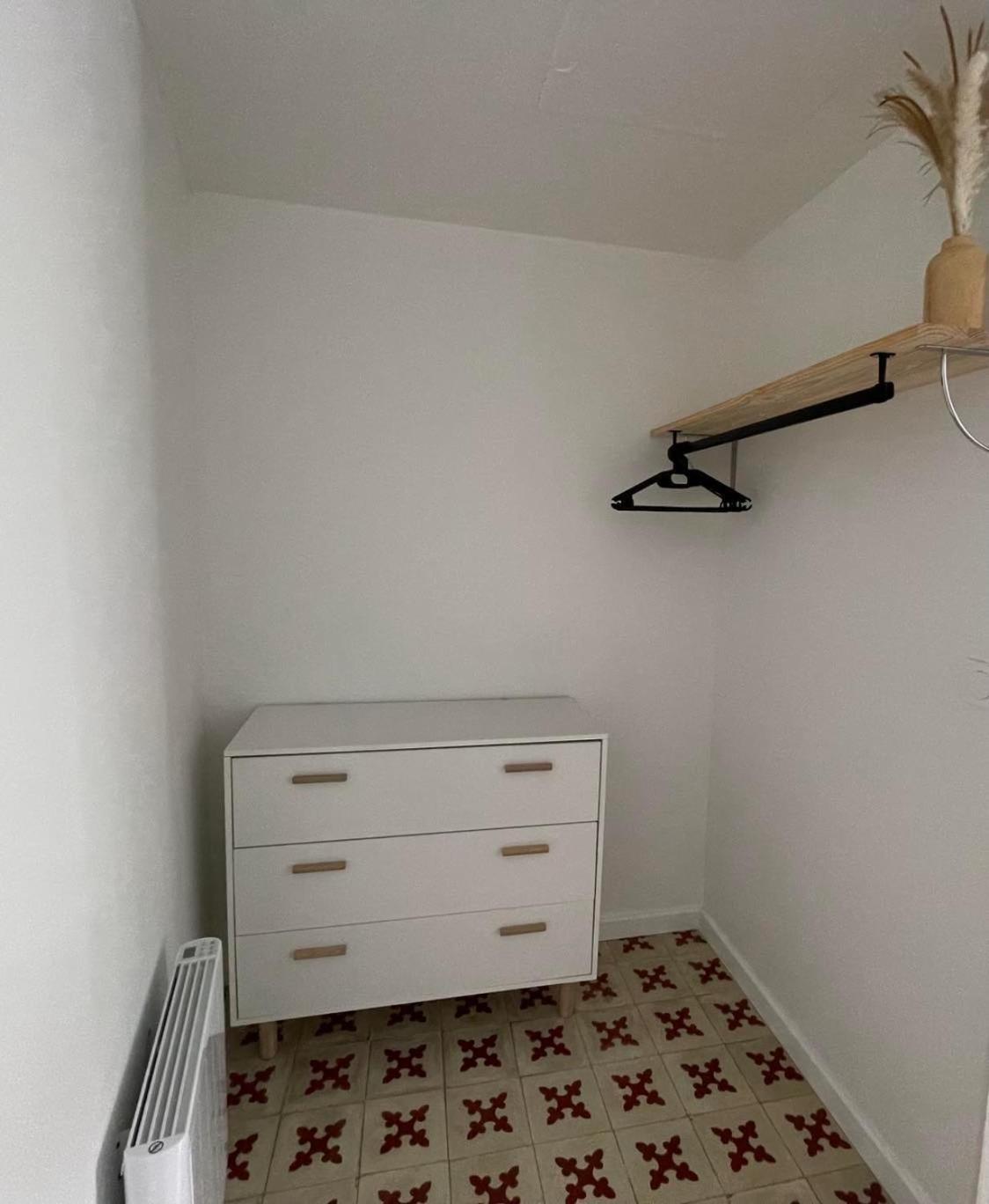 Maisonnette Quartier Arago *